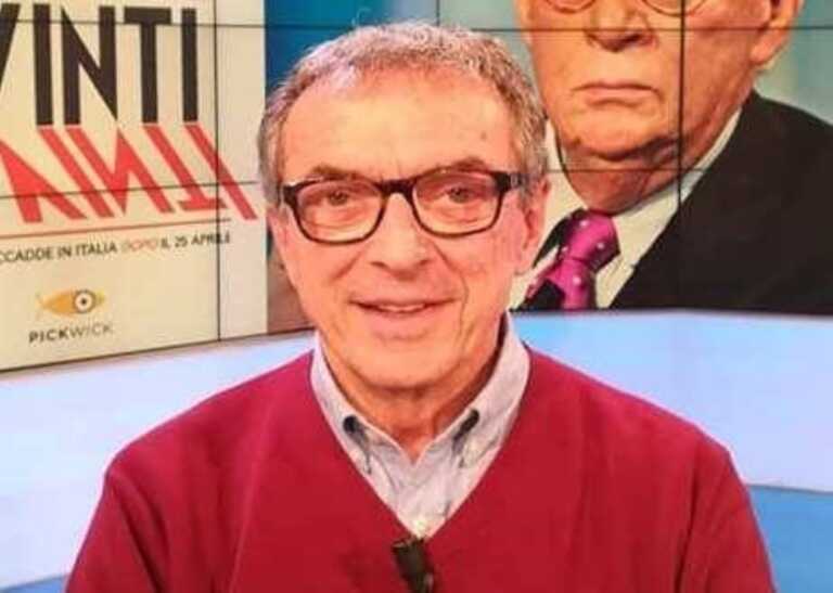 Giornalismo pugliese in lutto: è morto a 75 anni Beppe Lopez