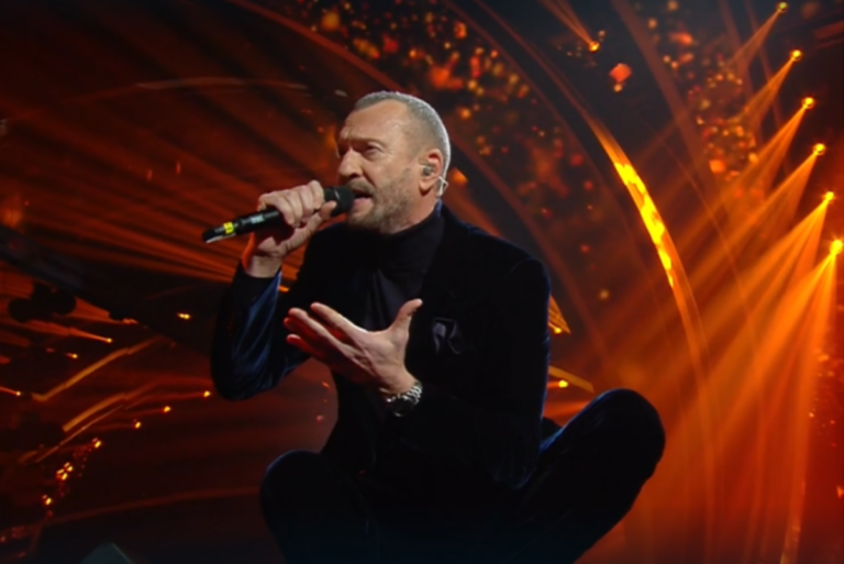 Bari, Biagio Antonacci raddoppia: a maggio una nuova data del “Palco centrale tour” al Palaflorio