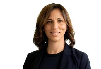 Bms, Regina Vasiliou alla guida dell’azienda in Italia