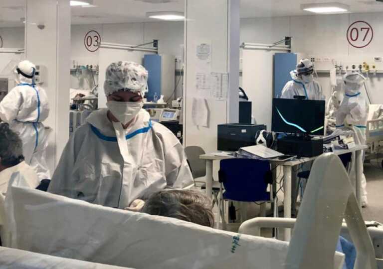 Galleria foto 'Covid, nessun decesso e 212 nuovi casi in Puglia. Tasso di positività al 4,5%' - foto 1