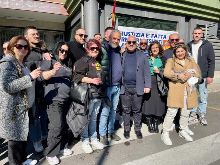 Taranto, 40 lavoratori in Sanitaservice entro fine mese. Borraccino: «Una gioia immensa»