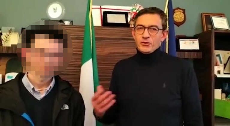 Trani, il sindaco Bottaro incontra il 17enne aggredito in corso Italia: «Questa città è accogliente»