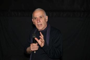 Galleria foto 'Br, figlio carabiniere D’Alfonso: “Curcio indagato? Punto fermo che dà concretezza a indagini”' - foto 1
