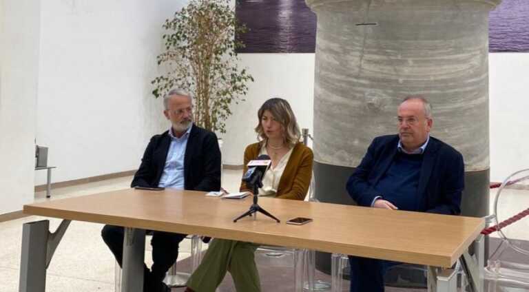 Mare, vino e l’antica via Appia: ecco “Brindisi!”, la fiera racconta la storia