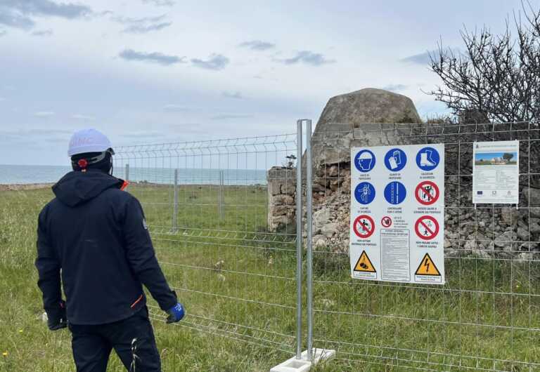 Costa Ripagnola, archiviato il procedimento su presunti abusi edilizi: «Notizia di reato infondata»