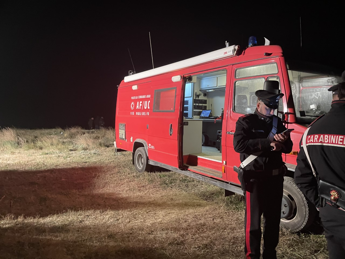 Galleria foto 'Capo sommozzatori Vigili fuoco: “Strazio quei bimbi morti sott’acqua”' - foto 1