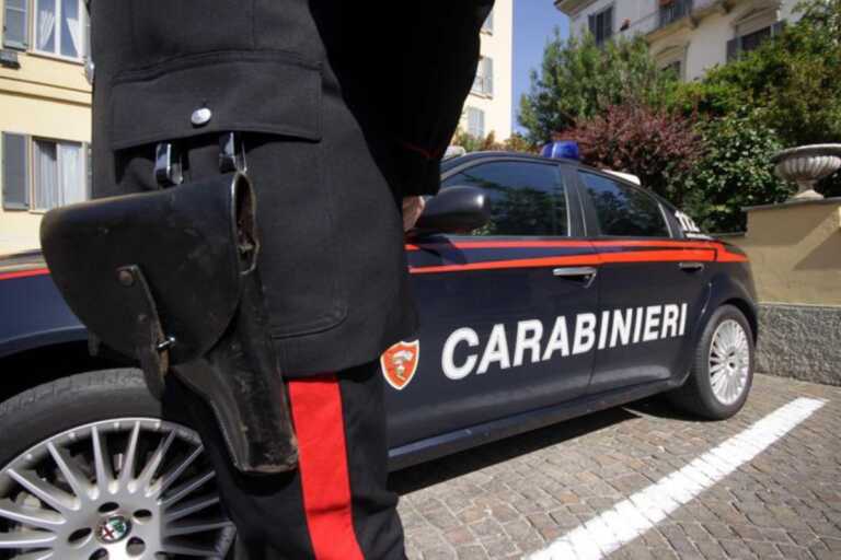 Picchiarono un’anziana vedova per rubarle 150 euro: due persone denunciate nel Leccese