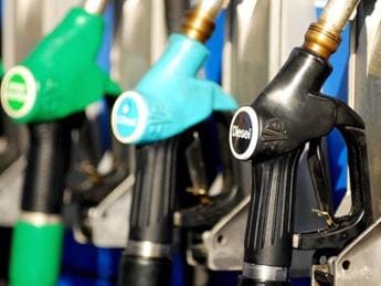 Galleria foto 'Carburanti, prezzi medi in calo' - foto 1