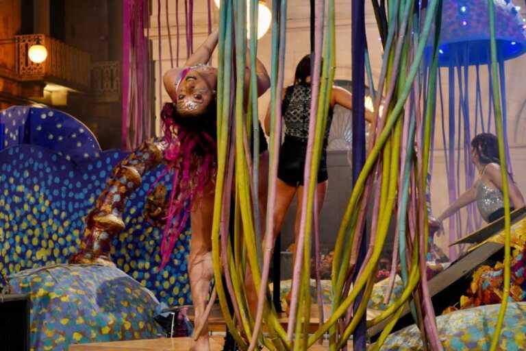 Tutto pronto per il Carnevale di Putignano: domenica il Revival Party con Alan Sorrenti, Jo Squillo e Danny Losito