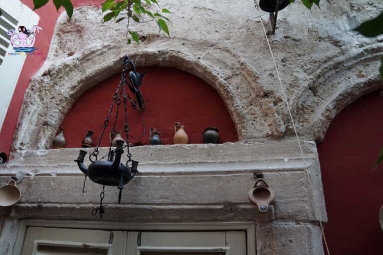 Galleria foto 'Brindisi, tour sold-out fino ad aprile nella casa di Virgilio' - foto 1