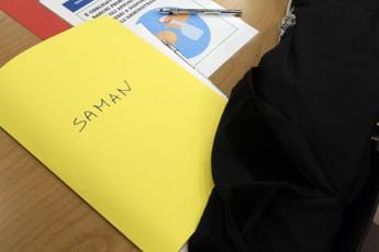 Galleria foto 'Caso Saman, Nordio firma rogatoria: “Padre partecipi al processo”' - foto 1