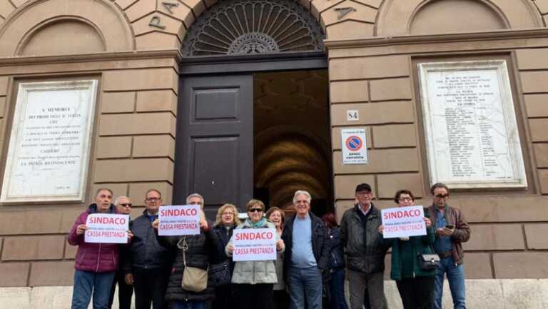 Cassa prestanza, i sindacati: «Il Comune di Bari ha calpestato i diritti dei lavoratori»