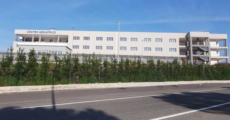 Centro Geriatrico Matera, Bollettino (Cisl): «Un tavolo urgente per scongiurare il rischio chiusura»