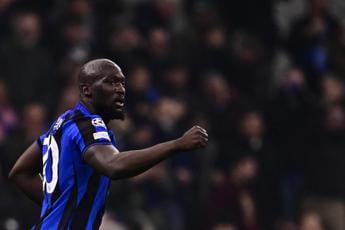 Galleria foto 'Champions, Inter-Porto 1-0 in andata ottavi: gol di Lukaku' - foto 1