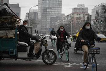 Cina: “Palloni Usa in nostro spazio aereo 10 volte da gennaio 2022”