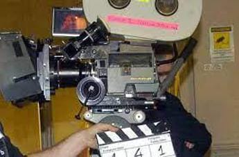Galleria foto 'Cinema, primo ciak per ‘L’enigma Rol’ diretto da Anselma Dell’Olio' - foto 1