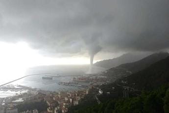 Clima, 3 regioni italiane tra le più esposte in Europa a eventi estremi: lo studio