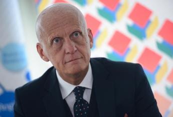 Galleria foto 'Collina: “Comunicazione decisioni Var per rendere interventi più comprensibili”' - foto 1