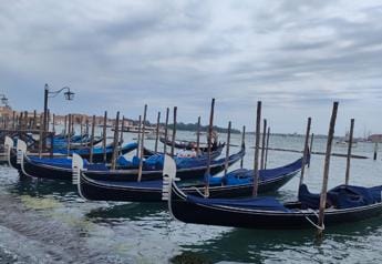 Con la gondola in battaglia, rivelato il segreto di Stato di Venezia