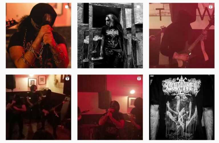 Trani, il concerto metal nei locali Asl è dirottato: «Ci è stata negata la libertà di espressione»
