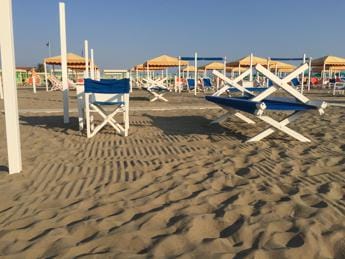 Galleria foto 'Concessioni balneari, la vera arma nelle mani della Ue è il Pnrr' - foto 1