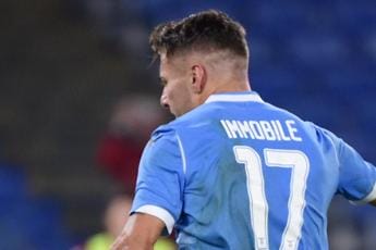 Galleria foto 'Conference League, alla Lazio basta lo 0-0 con il Cluj: biancocelesti agli ottavi' - foto 1
