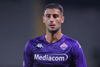 Galleria foto 'Conference League, Fiorentina-Braga 3-2: viola agli ottavi' - foto 1