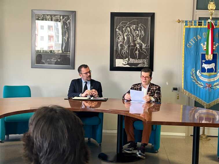 Polemica sulla Bit, interviene il sindaco Bennardi: «Matera non aveva bisogno di un desk istituzionale»