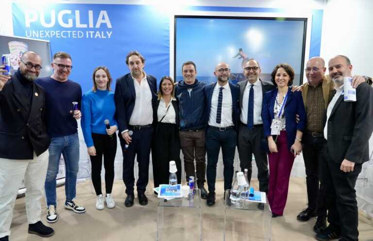 Il Red Bull Cliff Diving per la decima volta a Polignano: a luglio torna lo spettacolo dei tuffi da grandi altezze – FOTO e VIDEO