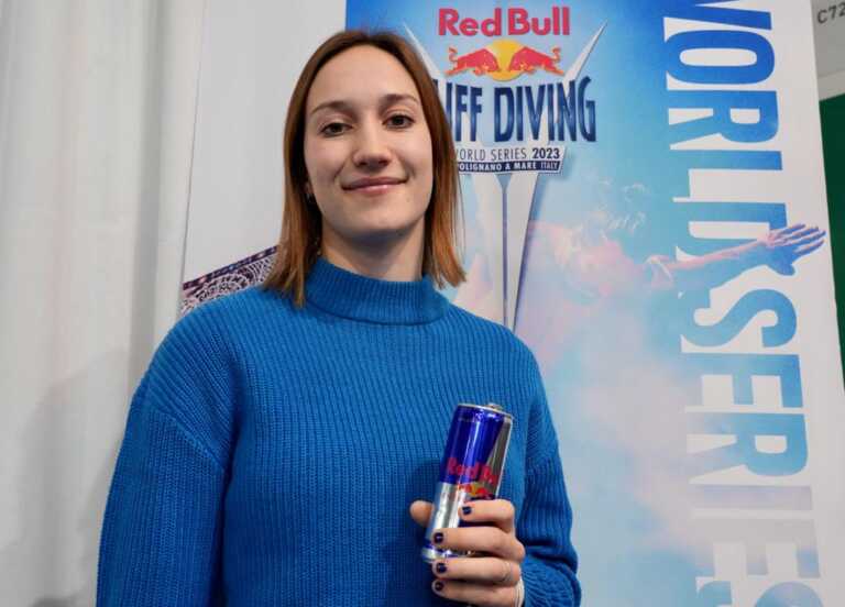 Il Red Bull Cliff Diving per la decima volta a Polignano: a luglio torna lo spettacolo dei tuffi da grandi altezze – FOTO e VIDEO