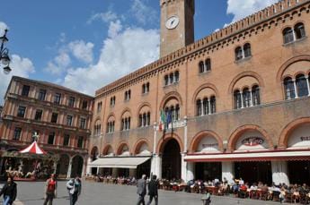Galleria foto 'Conte (Anci Veneto): “Autonomia differenziata opportunità per tutti, non capisco i sindaci del Sud”' - foto 1