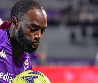 Galleria foto 'Coppa Italia, Fiorentina-Torino 2-1: viola in semifinale' - foto 1