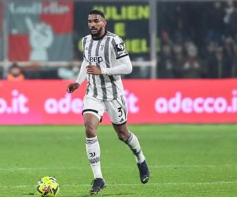 Galleria foto 'Coppa Italia, Juve-Lazio 1-0: bianconeri in semifinale con l’Inter' - foto 1