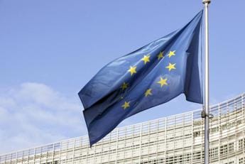 Galleria foto 'Corte Conti, con Pnrr l’Italia in Ue passa da contributore a percettore netto' - foto 1