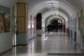 Galleria foto 'Cospito, consigliere Usuelli gli fa visita in carcere: “E’ vigile e lucido”' - foto 1