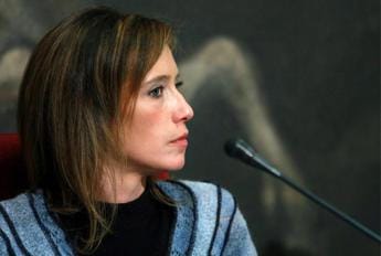 Galleria foto 'Cospito, Cucchi: “Spero smetta, altrimenti sapremo dire ‘è andato tutto bene?'”' - foto 1