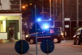 Galleria foto 'Cospito, il consigliere in visita: “Lucido, abbiamo parlato a lungo”' - foto 1