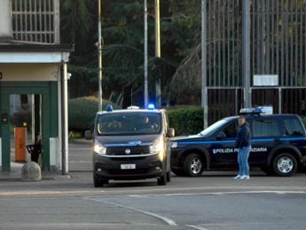 Galleria foto 'Cospito, il legale: “Ricovero verosimile, Stato ha dovere di salvargli la vita”' - foto 1