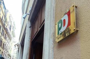 Galleria foto 'Cospito, il Pd incalza Meloni: dem preparono mosse contro attacchi FdI' - foto 1