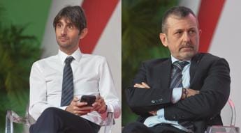 Galleria foto 'Cospito, ira opposizioni: “Via Donzelli e Delmastro”' - foto 1