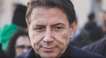 Galleria foto 'Cospito, M5S e Pd incalzano Meloni' - foto 1