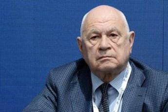 Galleria foto 'Cospito, Nordio: “Delmastro? Velleitaria ipotesi dimissioni: non dipendono da pm”' - foto 1