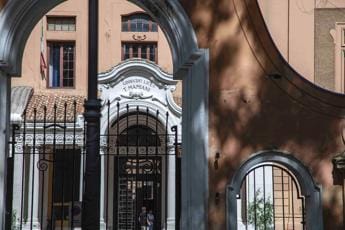 Galleria foto 'Cospito, preside Mamiani: “Assemblea su 41 bis ‘lezione’ di educazione civica”' - foto 1