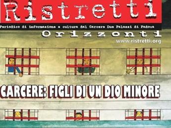 Galleria foto 'Cospito, Ristretti Orizzonti: “41bis è mostruosa tortura, politica ha paura di intervenire”' - foto 1