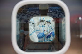 Galleria foto 'Covid, Cina: “Fuga da laboratorio? Improbabile, decide la scienza non la politica”' - foto 1