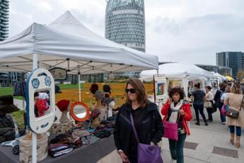 Galleria foto 'Covid Italia, Gimbe: “Lieve risalita casi ma intensive e morti in calo”' - foto 1