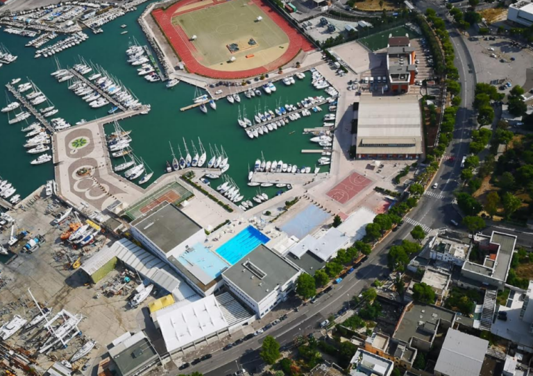 Galleria foto 'Il Cus Bari è “Eccellenza sportiva 2022”, il presidente Prezioso: «Soddisfatti per il risultato»' - foto 1
