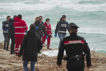 Galleria foto '“Da scafisti chiesti 8mila euro a passeggero”' - foto 1