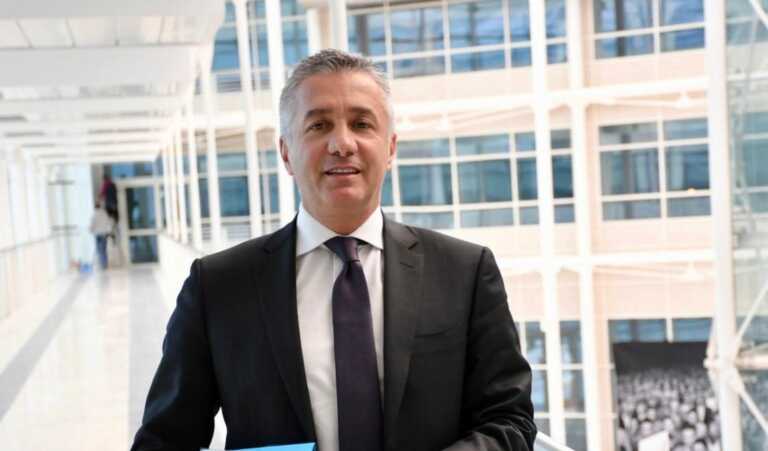 Pug, commercio e verde, Bellomo: «Decaro non ha una visione. Sicurezza? Chiederò l’intervento dei ministri»