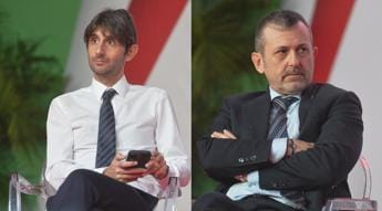 Galleria foto 'Delmastro-Donzelli, opposizioni puntano a mozione censura unitaria' - foto 1